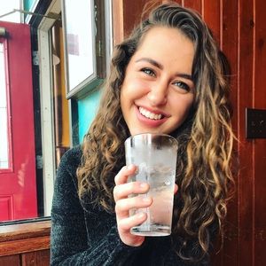 Meet your Posher, Rachel